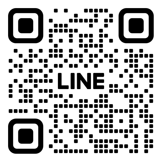 Qr Code Line Feb 2024